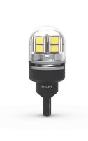 OSRAM Philips Ultinon Pro7000 Led W16w White, 6000k, 12/24v (1st) | Philips Lum11067cu70x1