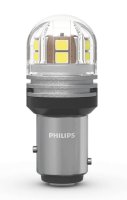 PHILIPS Ultinon Pro7000 Led P21/5w White, 6000k, 12/24v (2st) | PHILIPS Lum11499cu70x2