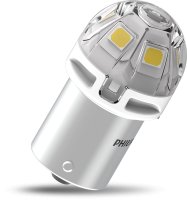 PHILIPS Ultinon Pro7000 Led R5w/r10w White, 6000k, 12/24v (2st) | PHILIPS Lum24805cu70x2