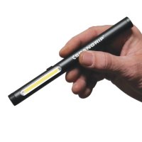 SCANGRIP Promo Led Penlight 200 Lumen + Gratis Sleutelhanger | 49.0529