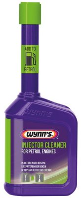 WYNN'S Benzine Injector Cleaner, 325ml | Brandstof Additief Benzine, 325ml | Wynns 55963