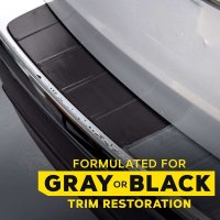 MEGUIARS Heavy Duty Trim Restoration Kit | G250100