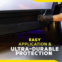 MEGUIARS Heavy Duty Trim Restoration Kit | G250100