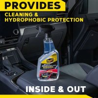 MEGUIARS Paint Dash & Glass - Inside&out Detailer, 710ml