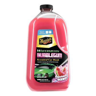 MEGUIARS Watermelon Bubblegum Wash, 1890ml | G250464