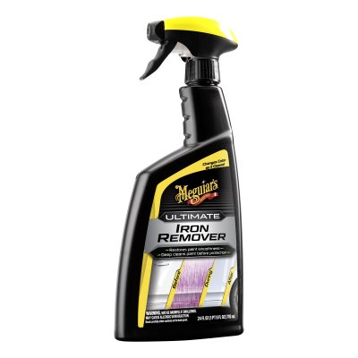 MEGUIARS Ultimate Iron Remover, 710ml | G250524