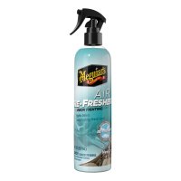 MEGUIARS New Car Air Re-fresher Spray, 237ml | G250608