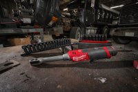 MILWAUKEE M12 Fuel Insider Doorsteekratel M12 Fptr-0 (enkel Toestel)