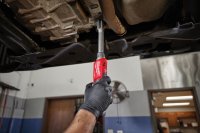 MILWAUKEE M12 Fuel Insider Doorsteekratel M12 Fptr-0 (enkel Toestel)