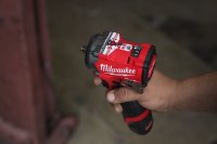 MILWAUKEE M12 Fuel 1/2" (12,5mm) Compacte Slagmoersleutel Met Frictiering, 745nm, M12 Fciwf12g3-0