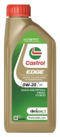 CASTROL Edge 0w20 C5, 1l