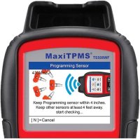 AUTEL Ts508wf Maxitpms Programmeertoestel