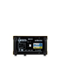 DECA 319900 Batterijlader Fl 3713d 1ph 230/50-60,laadsnelheid 37a, 6-12-24v, 30-450ah