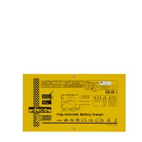 DECA 319800 Batterijlader Fl 2213d 1ph 230/50-60, Laadsnelheid 22a, 6-12-24v, 15-260ah