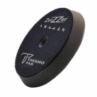 ZVIZZER Thermo Pad, Fine Cut, Black Ø140/20/125mm (2st)