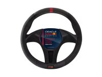 Red Bull Oracle Stuurhoes Type1, Zwart/rood