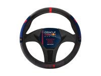 Red Bull Oracle Stuurhoes Type2, Zwart/blauw/rood