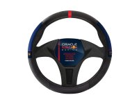 Red Bull Oracle Stuurhoes Type2, Zwart/blauw/rood