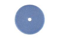 RUPES D-a Coarse Wollen Polijtschijf Blauw Ø150mm->160mm