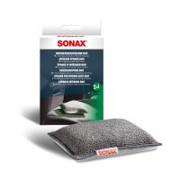 SONAX Interieurspons Duo, 145x100mm