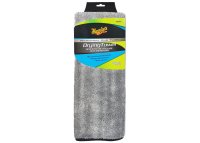 MEGUIARS X2104 Duo Twist Drying Towel, Grijs, 1200gsm, 50x90cm