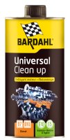 BARDAHL Universal Clean Up Diesel&benzine Brandstofreiniger, 1l | BARDAHL 3356