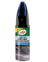 TURTLE WAX Power Out Carpets & Mats, 400ml