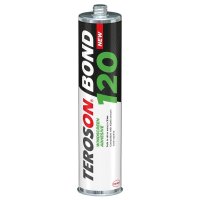 TEROSON Bond 120, Ruitenlijm, 310 Ml Standaard Koker | 2644499