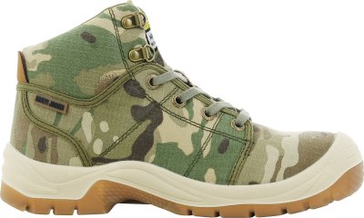 SAFETY JOGGER Safety shoe Desert - 43