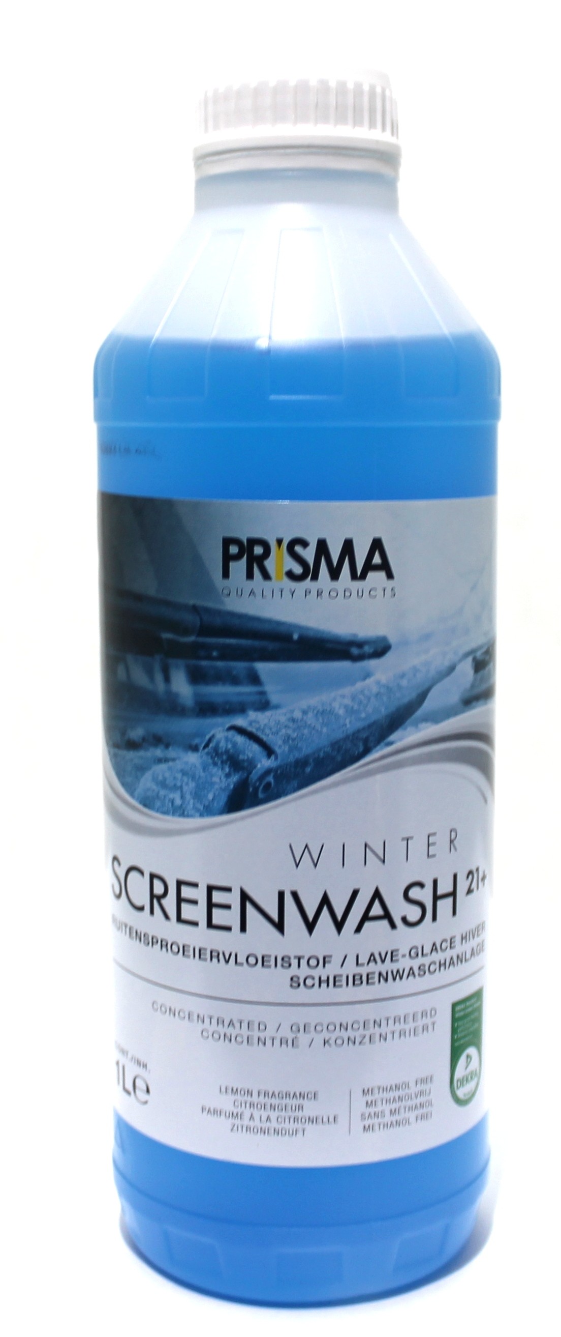 PRISMA LAVE GLACE ETE ANTI-INSECTES