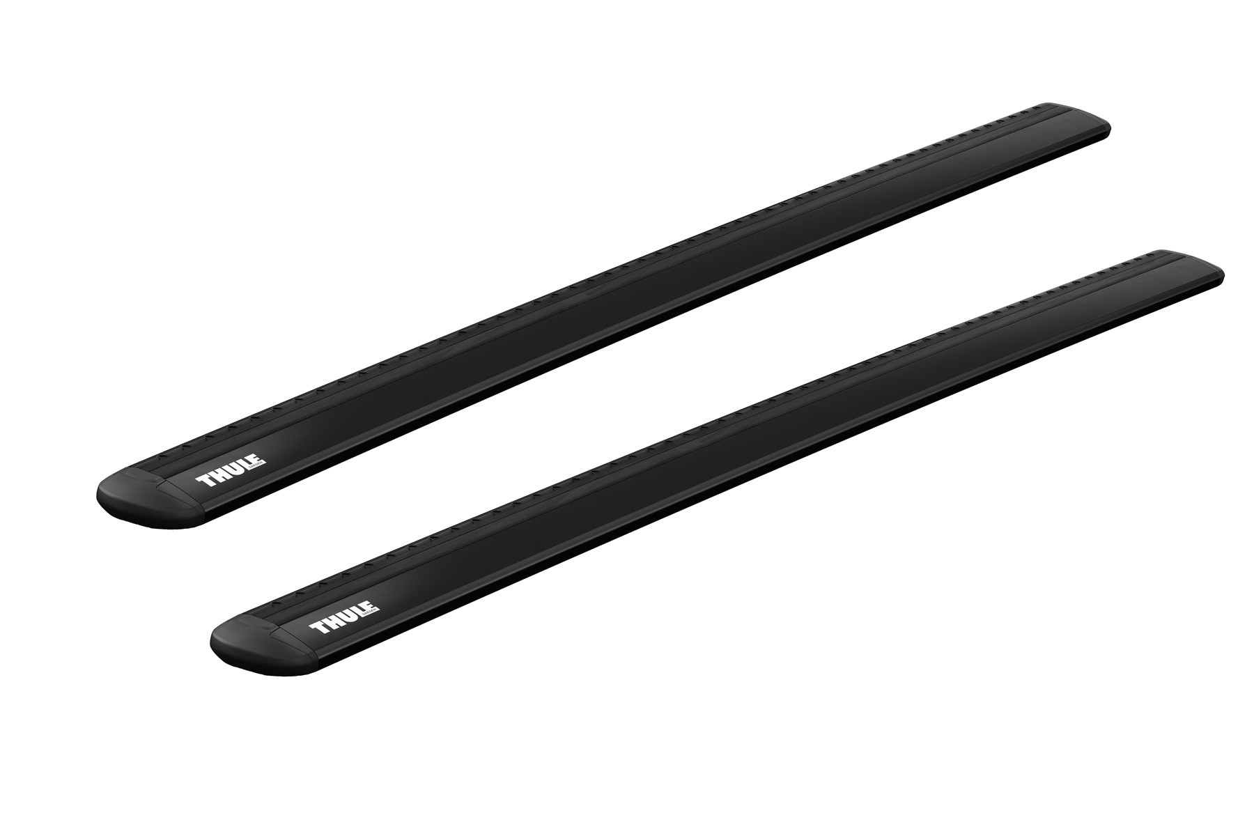 THULE Wingbar Evo 135cm Black kopen Auto bagage transport