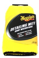 MEGUIARS Detailing Mitt, Gant En Microfibre, 27x15cm