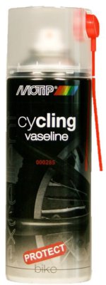 MOTIP VASELINE SPRAY CYCLING 400ML (1)