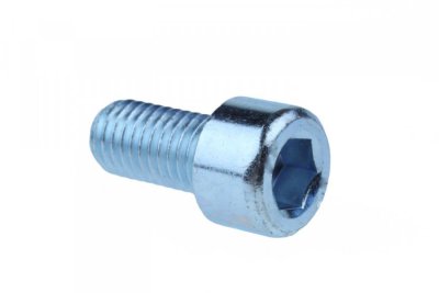 INNER HEX BOLT 8.8 DIN912 ELECTROLITIC ZINC PLATED M8X55 (200PCS)