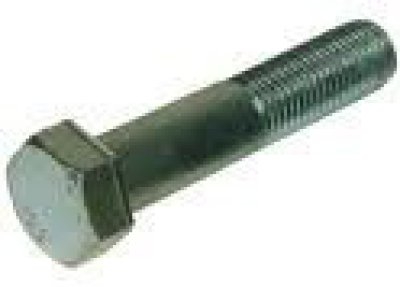 HEX BOLT 8.8 DIN931 ELECTROLITIC ZINC PLATED M14X160 (25PCS)