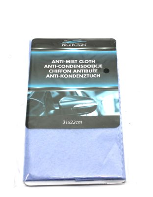 CARPOINT Anti-condition cloth 31x22cm