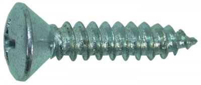 SELF-TAPPING SCREW ZINC PLATED DIN7983 BVK PHILIPSDRIVE 6,3X32 (100PCS)